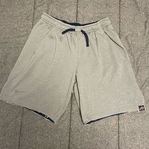 Nike Atlanta Braves Sweatshorts